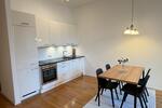 Terrassenwohnung Berlin Mitte - 2 Zimmer, 68 m&sup2;, 1.590&euro; | Angebot:26122561