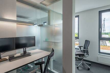 Gewerbeobjekt Berlin Adlershof - 300&euro; | Angebot:26150644