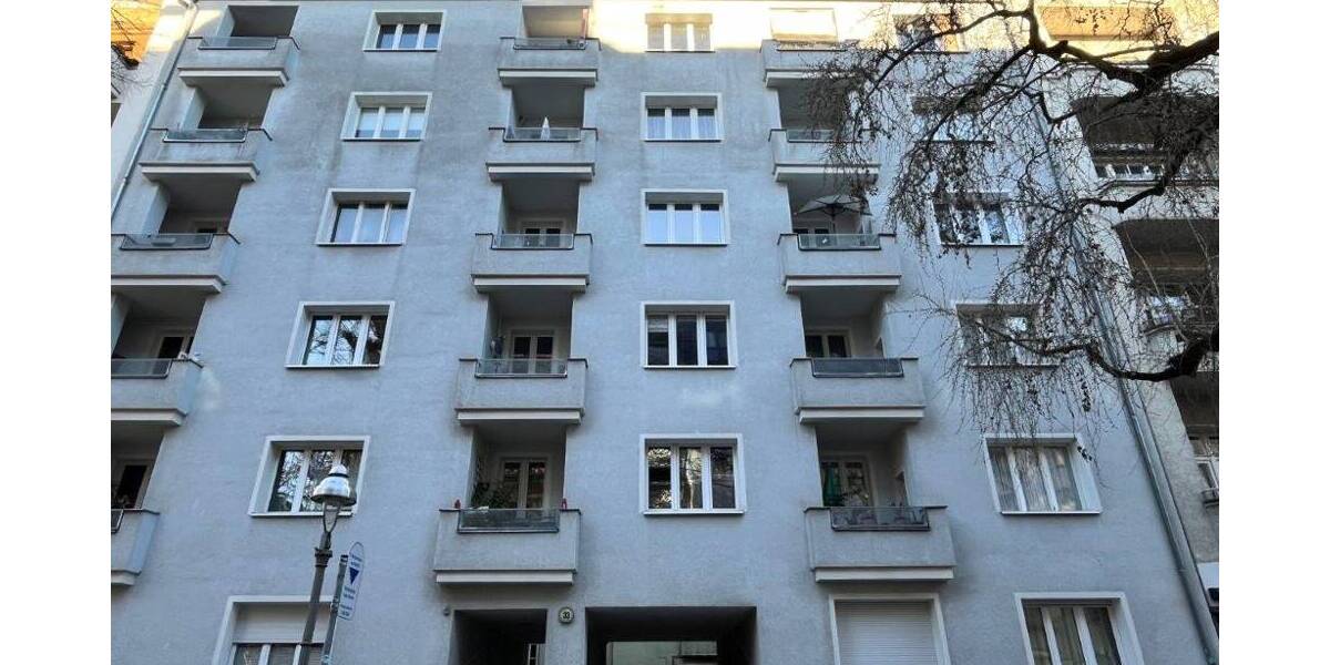 Terrassenwohnung Berlin Charlottenburg - 4 Zimmer, 139 m&sup2;, 797.800&euro; | Angebot:25940863