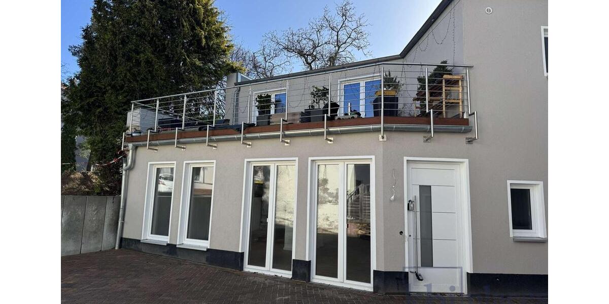 Gewerbeobjekt Hohen Neuendorf - 998&euro; | Angebot:25969630