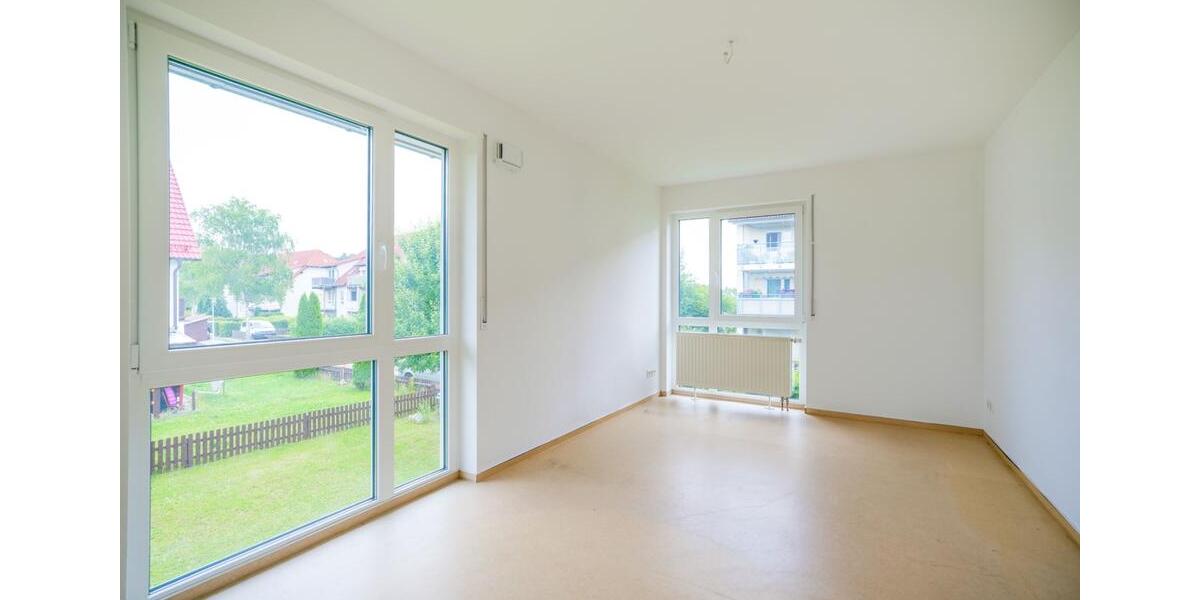 Etagenwohnung Blankenfelde-Mahlow Mahlow - 3 Zimmer, 83 m&sup2;, 1.280&euro; | Angebot:26552248