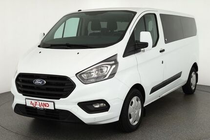 Ford Transit Custom 71.533 km 28.490 &euro; Hoppegarten OT Hönow 15366