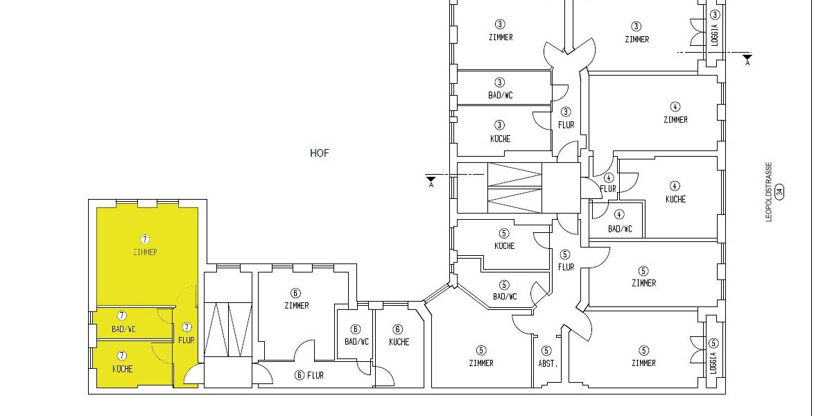 Eigentumswohnung Berlin Lichtenberg - 1- Berlin Lichtenberg | Angebot:25146015