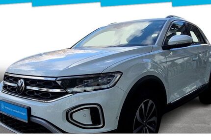 VW T-Roc 29.960 km 23.450 &euro; Berlin 13599
