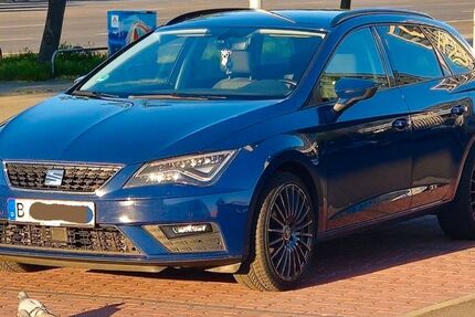 Seat Leon 238.700 km 7.299 &euro; Berlin 10315