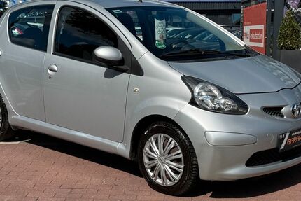 Toyota Aygo (X) 89.985 km 2.990 &euro; BERLIN 13127