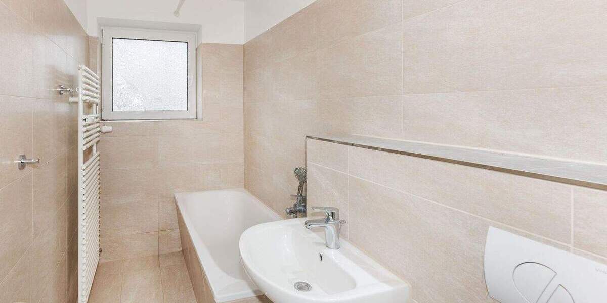 Etagenwohnung Berlin Mariendorf - 3 Zimmer, 70 m&sup2;, 295.000&euro; | Angebot:24830688