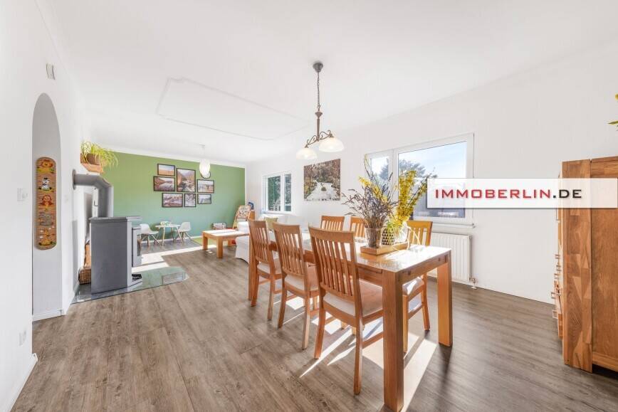Bungalow Berlin Rudow - 2 Zimmer, 91 m&sup2;, 549.000&euro; | Angebot:26433320