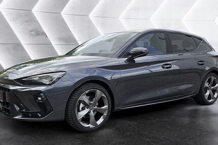 Cupra Leon 1.100 km 34.990 &euro; Berlin 13051