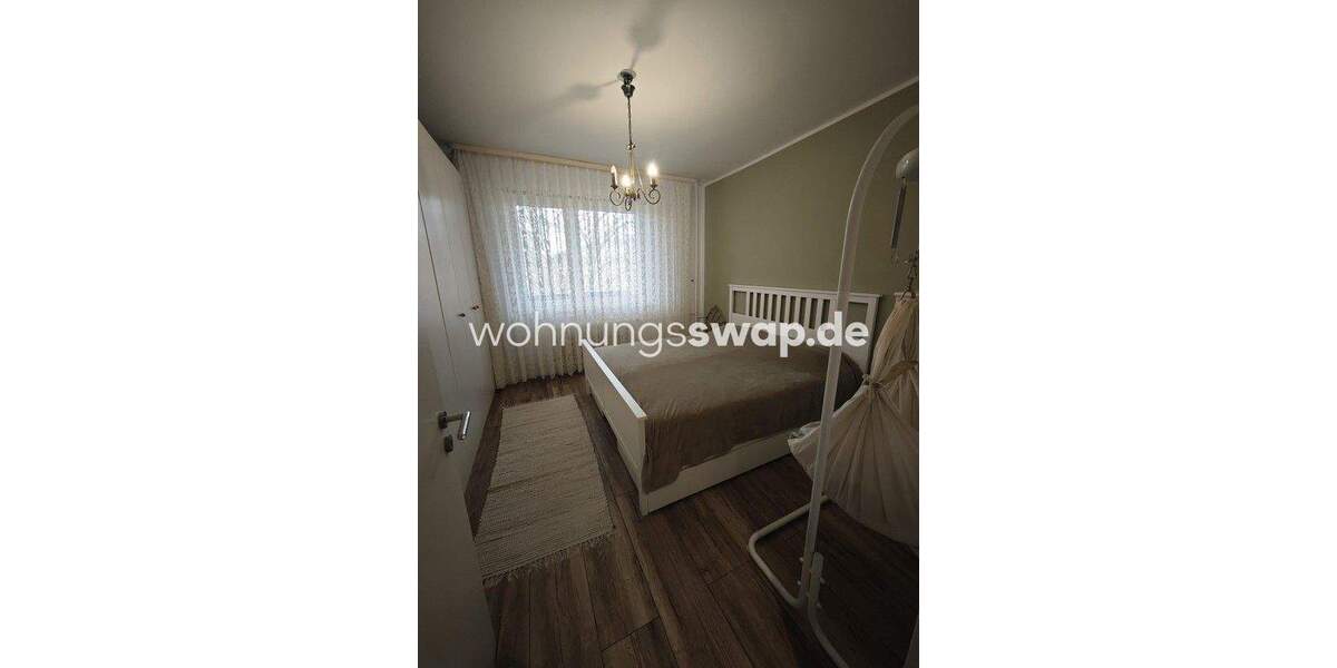 Etagenwohnung Berlin Lichtenrade - 3 Zimmer, 69 m&sup2;, 1.000&euro; | Angebot:25942410