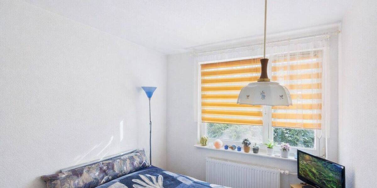 Etagenwohnung Berlin Lichtenberg - 2 Zimmer, 46 m&sup2;, 230.000&euro; | Angebot:25985474