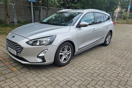 Ford Focus 167.000 km 8.400 &euro; Berlin 13595