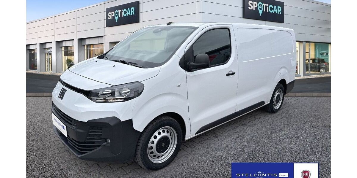Fiat Scudo 37.650 km 25.790 &euro; Berlin 10369