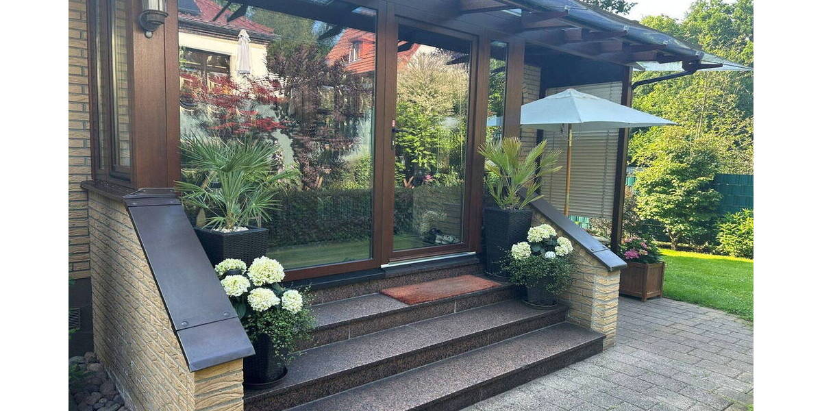 Einfamilienhaus Berlin Hermsdorf - 5 Zimmer, 115 m&sup2;, 799.000&euro; | Angebot:26086732