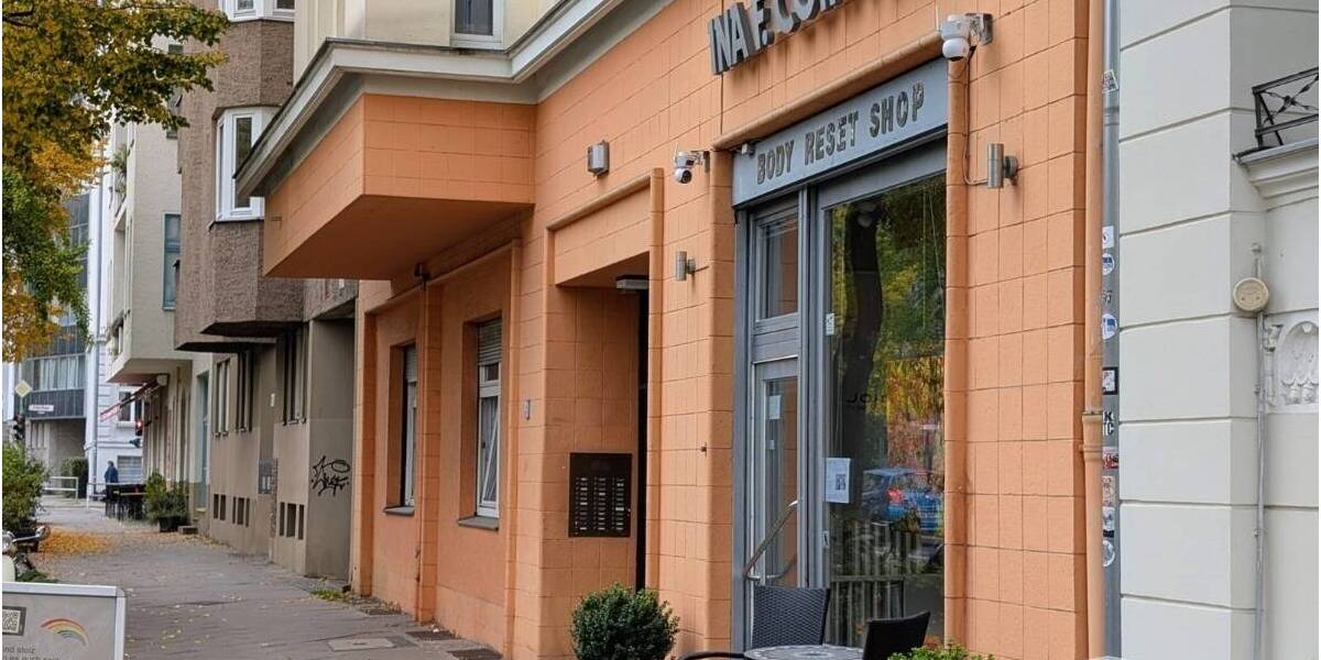 Gewerbeobjekt Berlin Charlottenburg - 359.000&euro; | Angebot:25999708