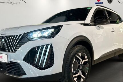Peugeot 2008 11.000 km 24.590 &euro; Berlin 13599