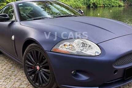 Jaguar XK 169.000 km 17.970 &euro; Berlin 13581