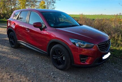 Mazda CX-5 151.000 km 13.000 € Ahrensfelde 16356