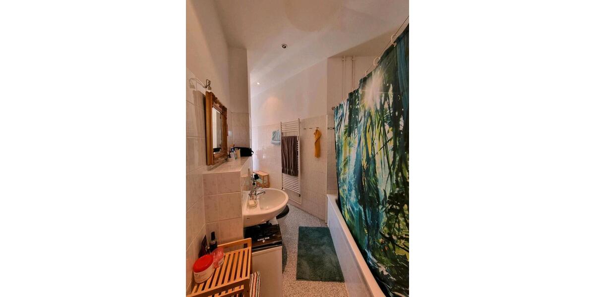 Etagenwohnung Berlin Treptow-Köpenick - 1 Zimmer, 65 m&sup2;, 1.000&euro; | Angebot:26395748