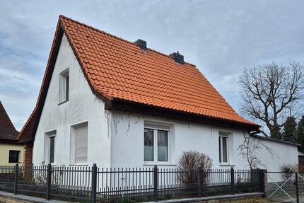 Haus Wildau - 3.5 Zimmer, 110 m&sup2;, 550.000&euro; | Angebot:25999865