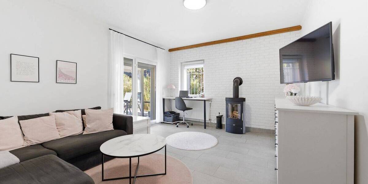 Bungalow Berlin Konradshöhe - 4 Zimmer, 132 m&sup2;, 729.000&euro; | Angebot:26118247