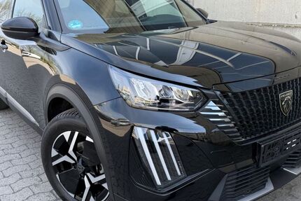 Peugeot 2008 25.000 km 17.999 &euro; Berlin 13597