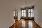 Erdgeschoßwohnung Berlin Charlottenburg-Wilmersdorf - 4 Zimmer, 116 m&sup2;, 850.000&euro; | Angebot:25433155