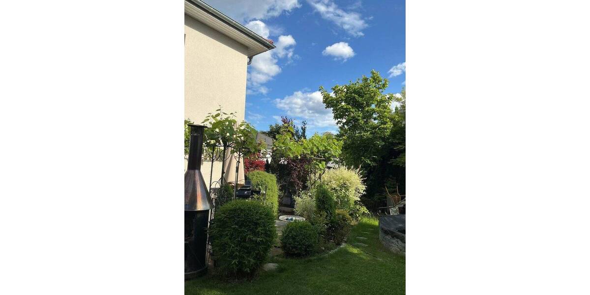 Einfamilienhaus Potsdam Groß Glienicke - 4 Zimmer, 130 m&sup2;, 2.300&euro; | Angebot:26920215