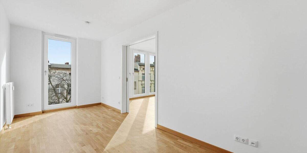 Etagenwohnung Berlin Spandau - 4 Zimmer, 96 m&sup2;, 1.746&euro; | Angebot:26038137