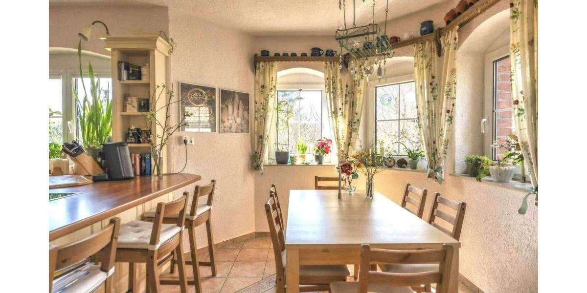 Einfamilienhaus Ahrensfelde Neu Lindenberg - 4 Zimmer, 134 m&sup2;, 790.000&euro; | Angebot:24812439