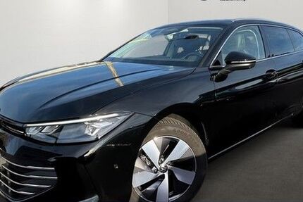 VW Passat Variant 25.097 km 34.899 € Rüdersdorf 15562