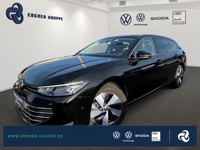 VW Passat Variant 25.097 km 34.899 € Rüdersdorf 15562