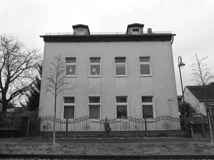 Haus zum Kaufen in Grünheide 420.000 € 189 m²