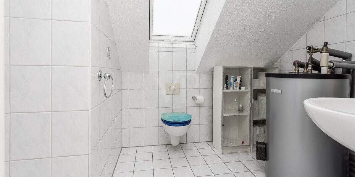 Reihenmittelhaus Berlin Wittenau - 5 Zimmer, 130 m&sup2;, 549.000&euro; | Angebot:24557846