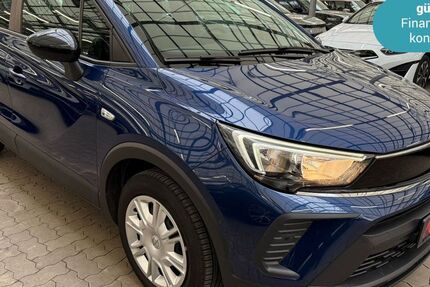 Opel Crossland (X) 42.199 km 12.990 &euro; Ludwigsfelde (bei Berlin) 14974