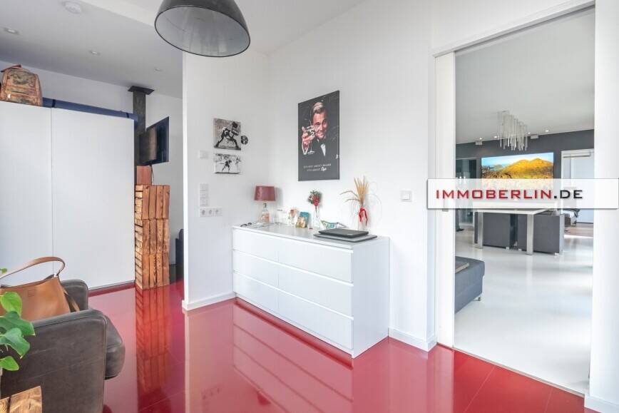 Etagenwohnung Friedrichshain Friedrichshain-Kreuzberg - 3 Zimmer, 86 m&sup2;, 729.000&euro; | Angebot:26607081