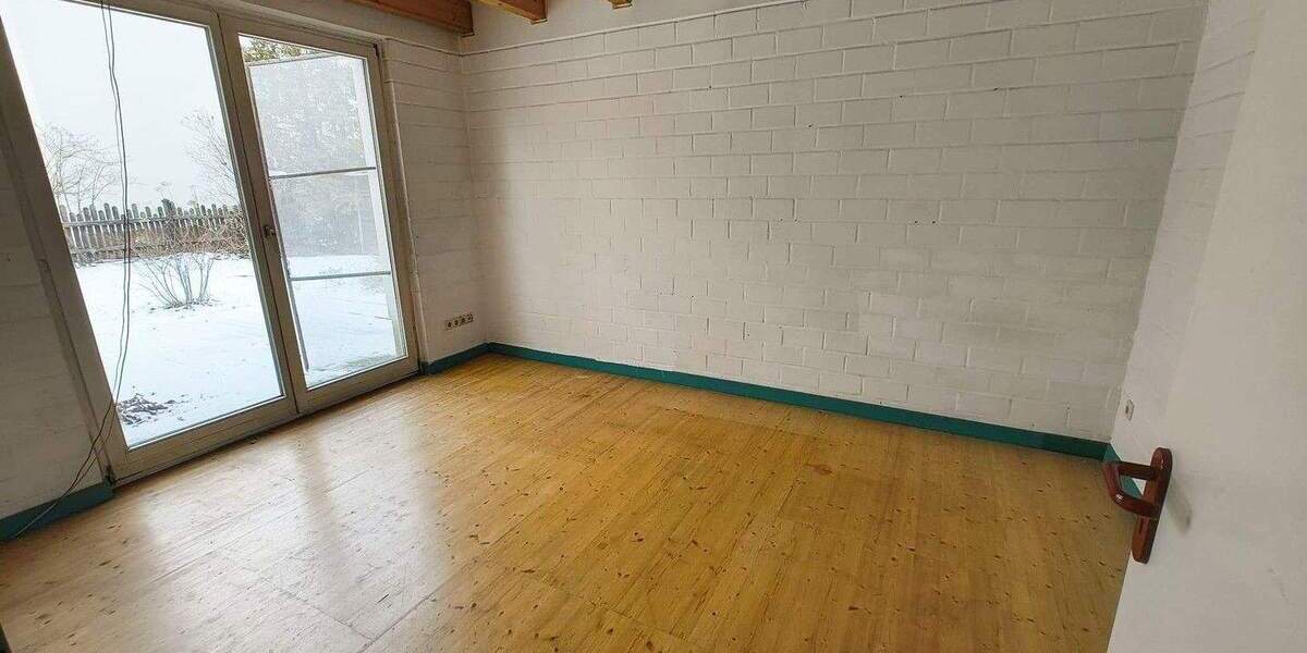 Einfamilienhaus Berlin Hermsdorf - 7 Zimmer, 223 m&sup2;, 660.000&euro; | Angebot:25718911