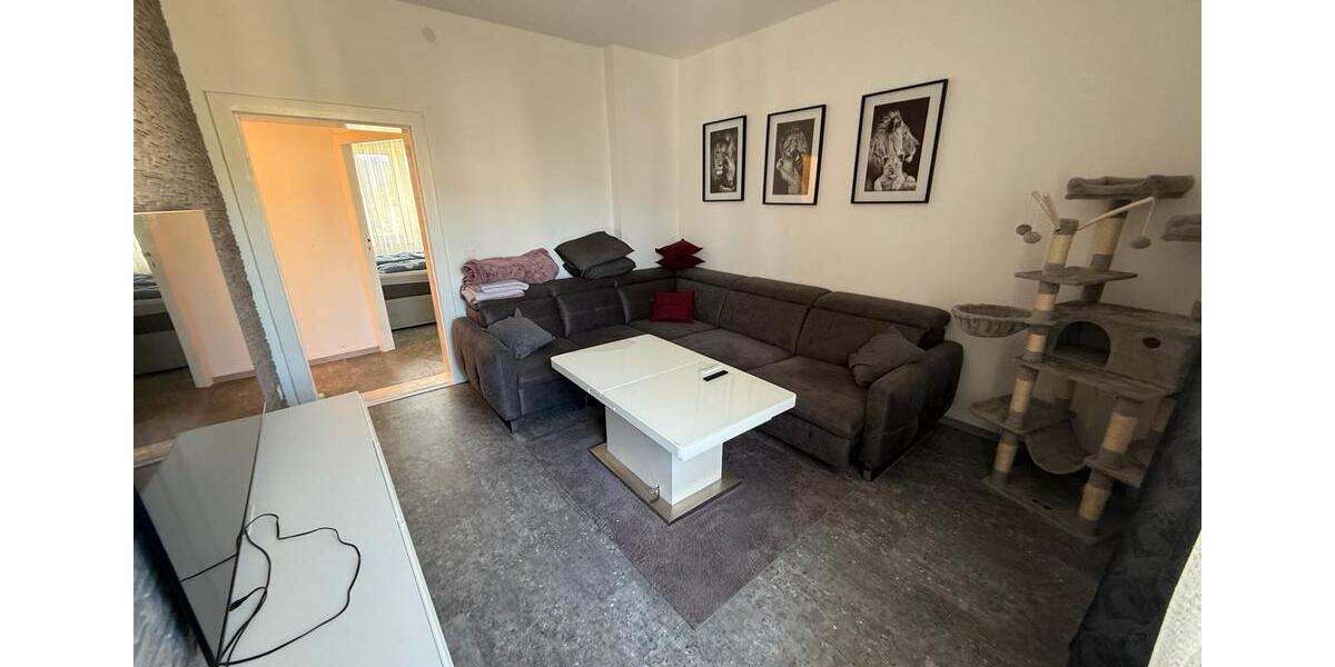 Etagenwohnung Berlin Reinickendorf - 2 Zimmer, 49 m&sup2;, 250.000&euro; | Angebot:26321842