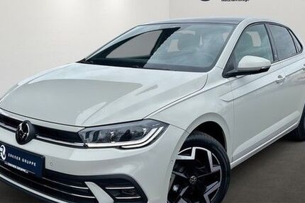 VW Polo 3.500 km 28.400 &euro; Rüdersdorf 15562