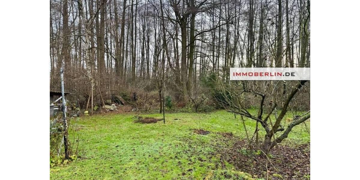 Grundstück Hoppegarten Hönow - 379.000&euro; | Angebot:26289618