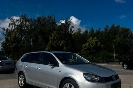 VW Golf 242.724 km 3.950 &euro; Velten 16727