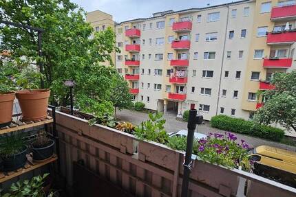 Wohnung Berlin Gesundbrunnen - 3 Zimmer, 66 m&sup2;, 305.000&euro; | Angebot:26541194