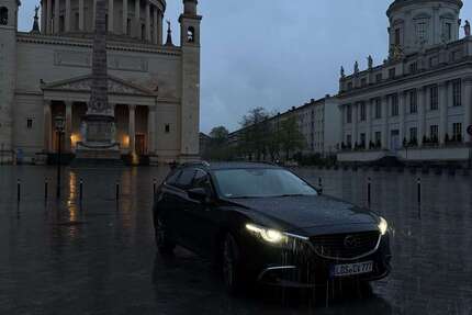 Mazda 6 259.000 km 10.000 &euro; Schönefeld 12529