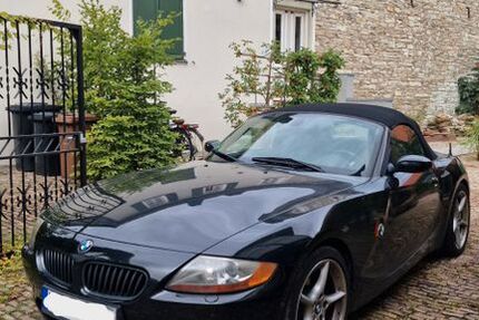 BMW Z4 207.000 km 12.700 &euro; Berlin 10997