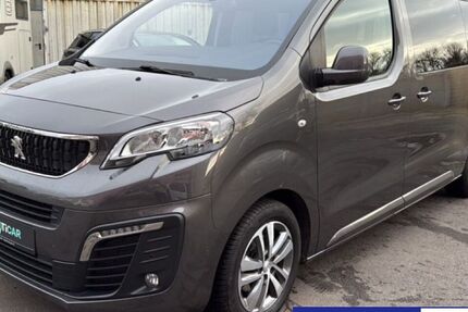 Peugeot Traveller 57.400 km 28.990 &euro; Berlin 10369