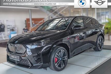 BMW iX2