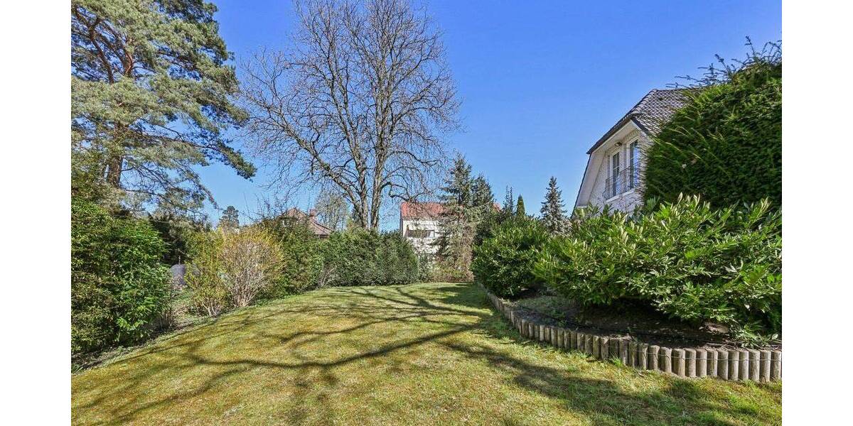 Einfamilienhaus Berlin Frohnau - 5 Zimmer, 182 m&sup2;, 1.150.000&euro; | Angebot:26458415