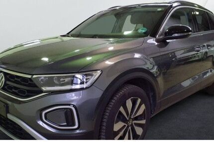 VW T-Roc 15.179 km 28.950 &euro; Berlin 10709