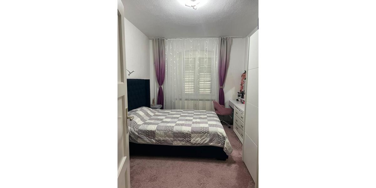 Erdgeschoßwohnung Berlin Lichtenberg - 2 Zimmer, 44 m&sup2;, 8.000&euro; | Angebot:25869453