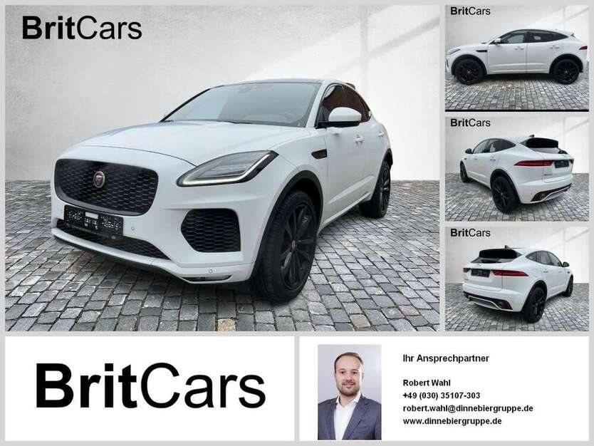 E-Pace